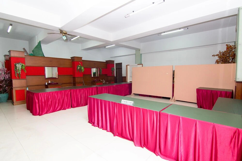 Hotel 3 Intan by OYO Rooms