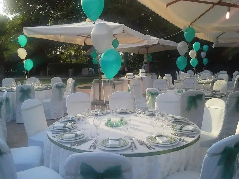 La Bruca Resort