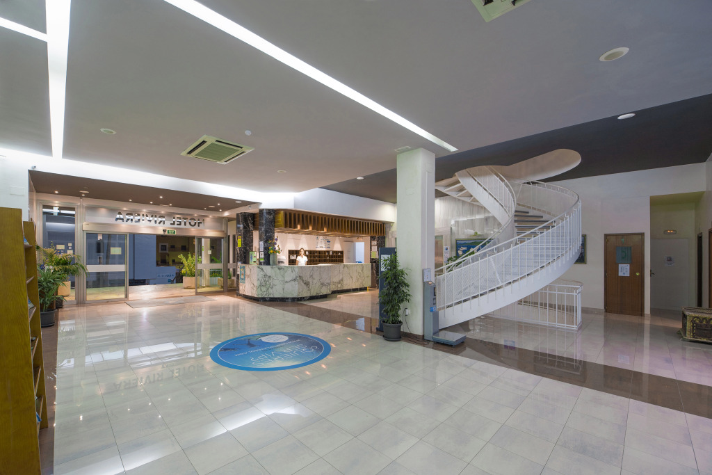 Apartamentos Vibra Riviera
