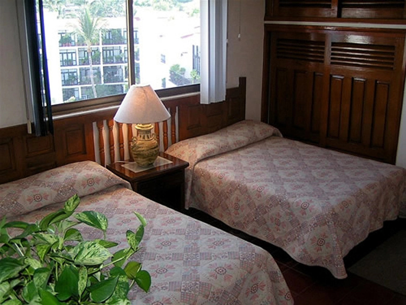 Hotel Suites La Siesta