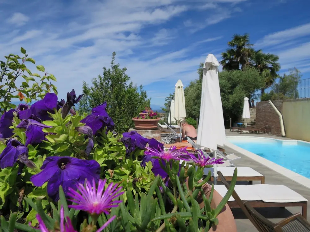 Villa Incanto Apartments