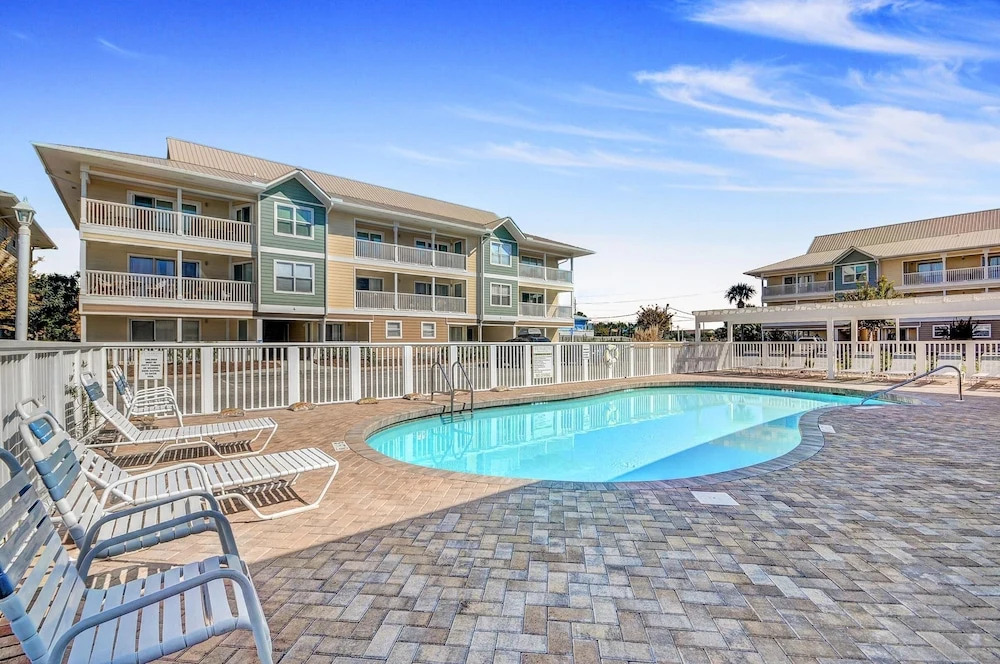 St. Martin Beachwalk Villas 311