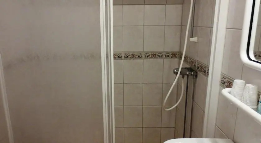 Perstorps Hotell