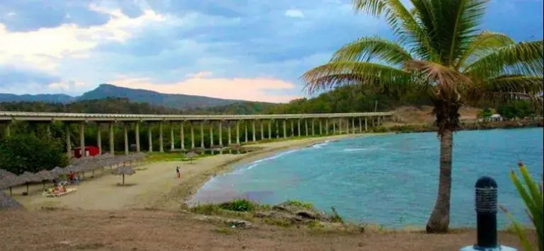 Villa Yaguanabo