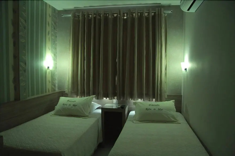 Hotel Rota do Mar