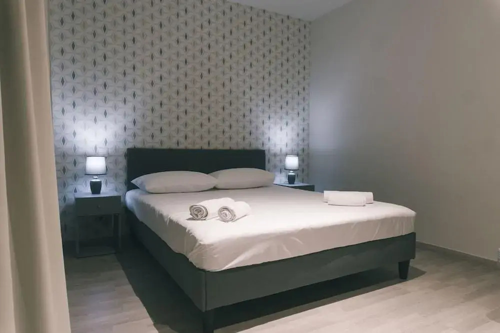Pallados Suites - Varvakeios