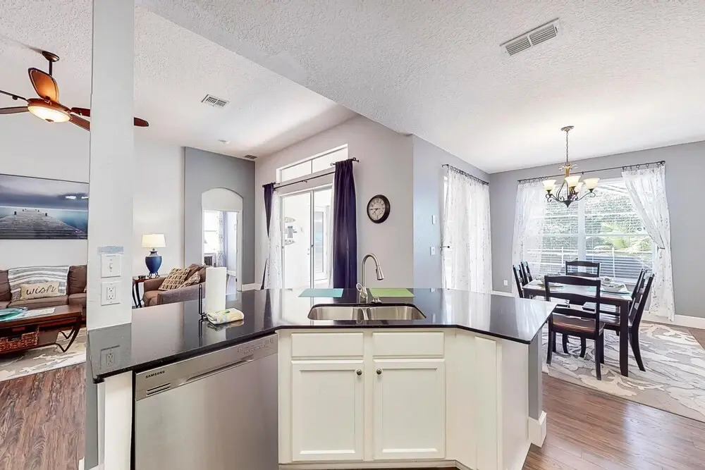 Avis' Highlands Reserve Vacation Home