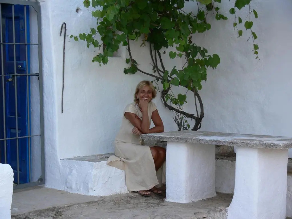 Trulli Eutopia