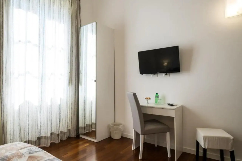 Ai Lattarini House