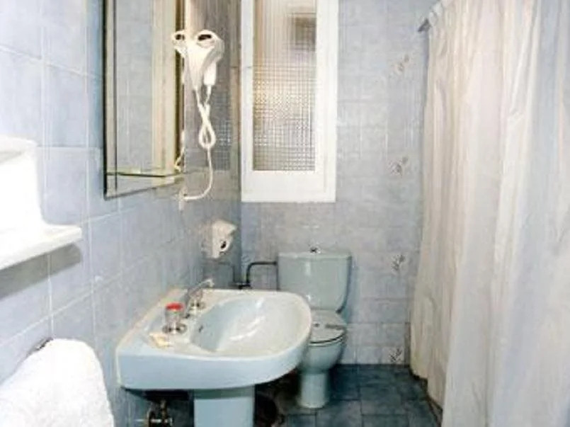 Hostal Continental