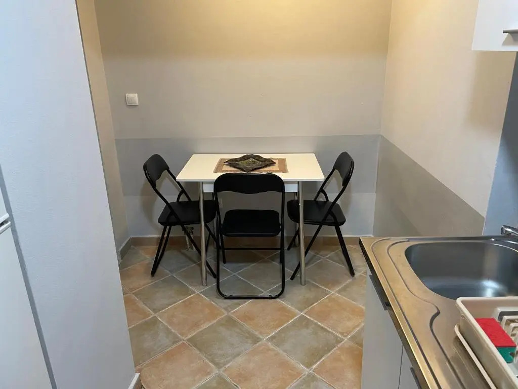 Apartments Don