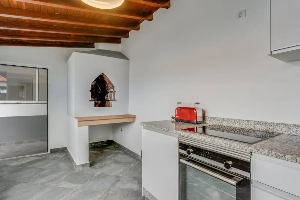 Villa Winter Apt 1