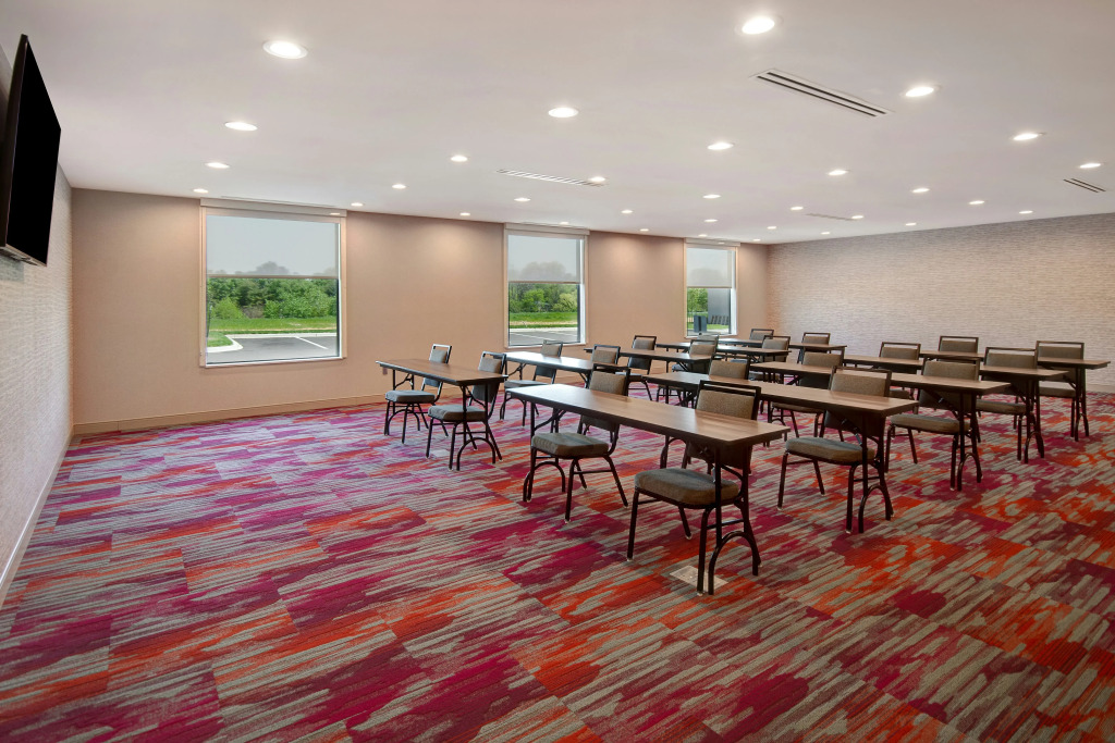 Home2 Suites By Hilton Shepherdsville Louisville South