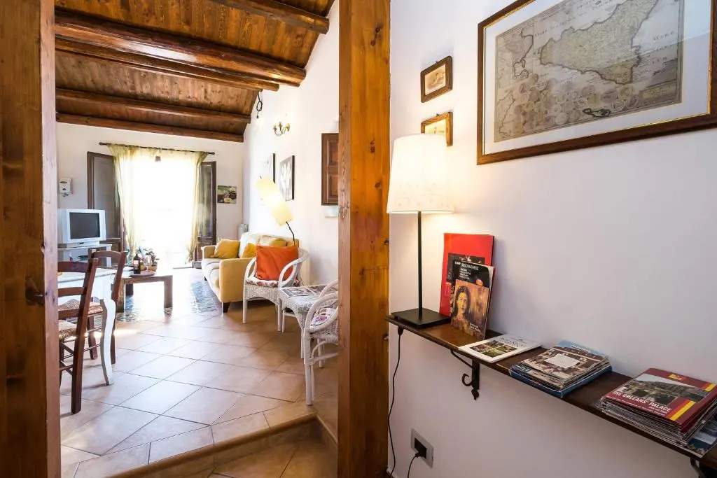 La Terrazza di Massimo