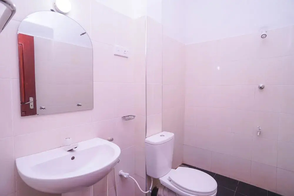 OYO 415 Hotel Hillside