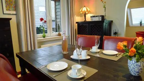 Ferienwohnung Schuberski