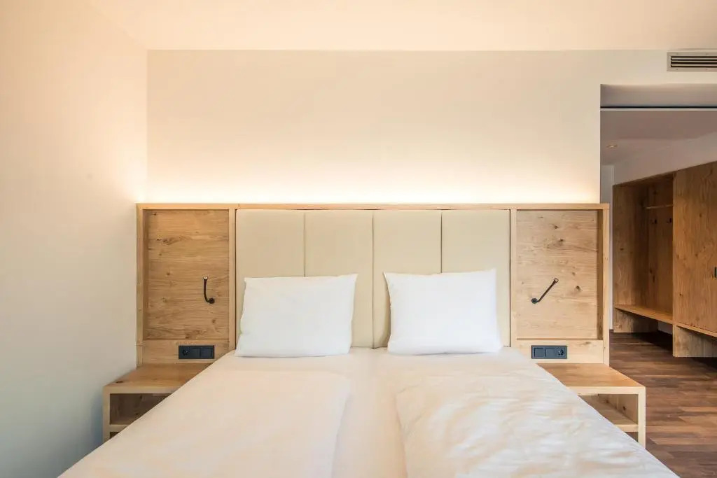 Weingut Moser Apartments