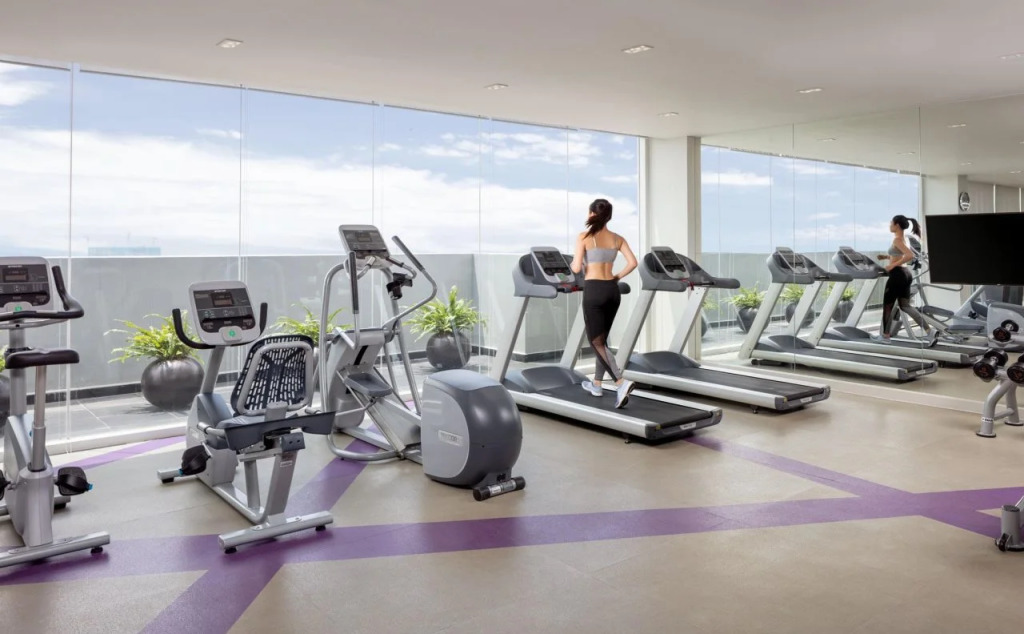Mercure Hai Phong