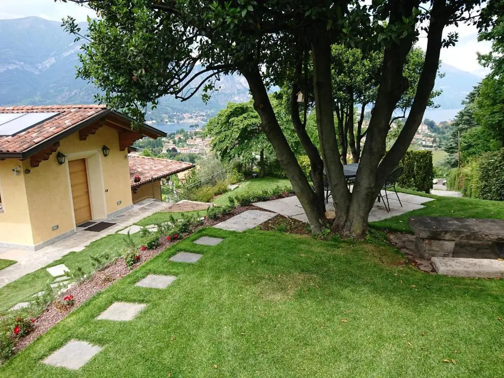 Villa Primula