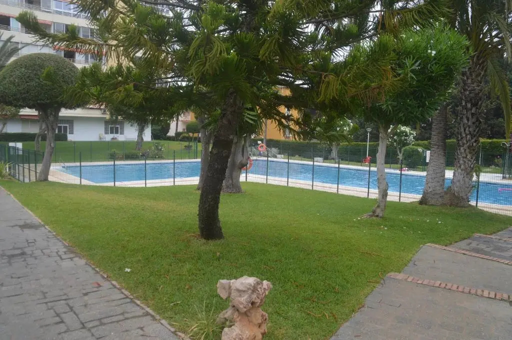 Vive Benalmádena Apartamento Cruz Del Sur, 700 Metros a la Playa