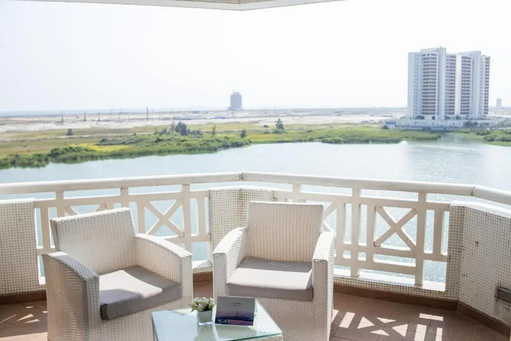 Pier Harbour Residences and Spa