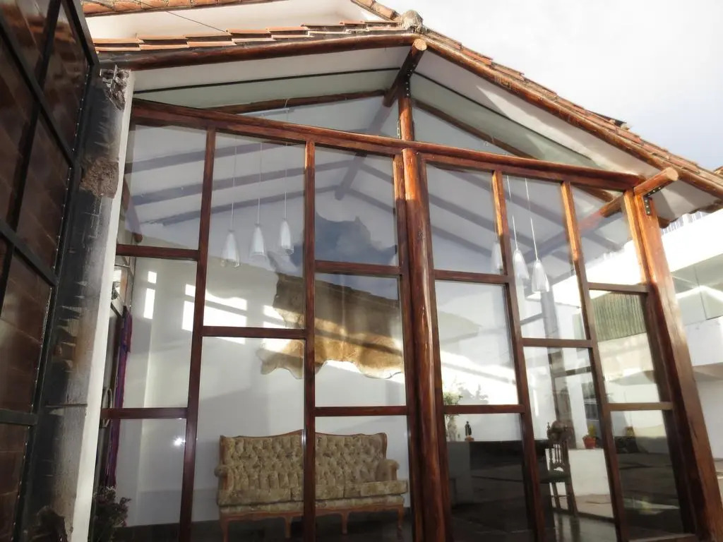 La Cabaña Hotel