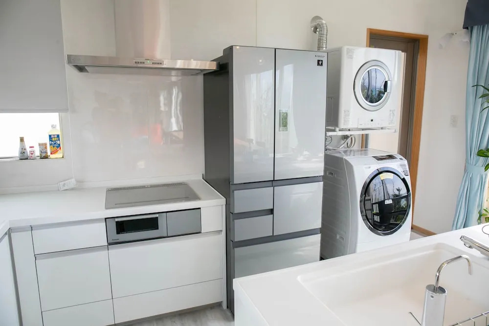 Onnason vacation rental G