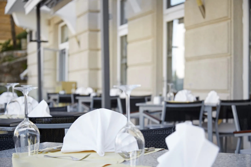 ASTORIA Hotel Opatija