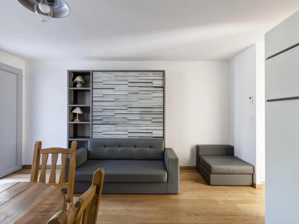 Appartement Brides-les-Bains, 2 pièces, 4 personnes - FR-1-512-41