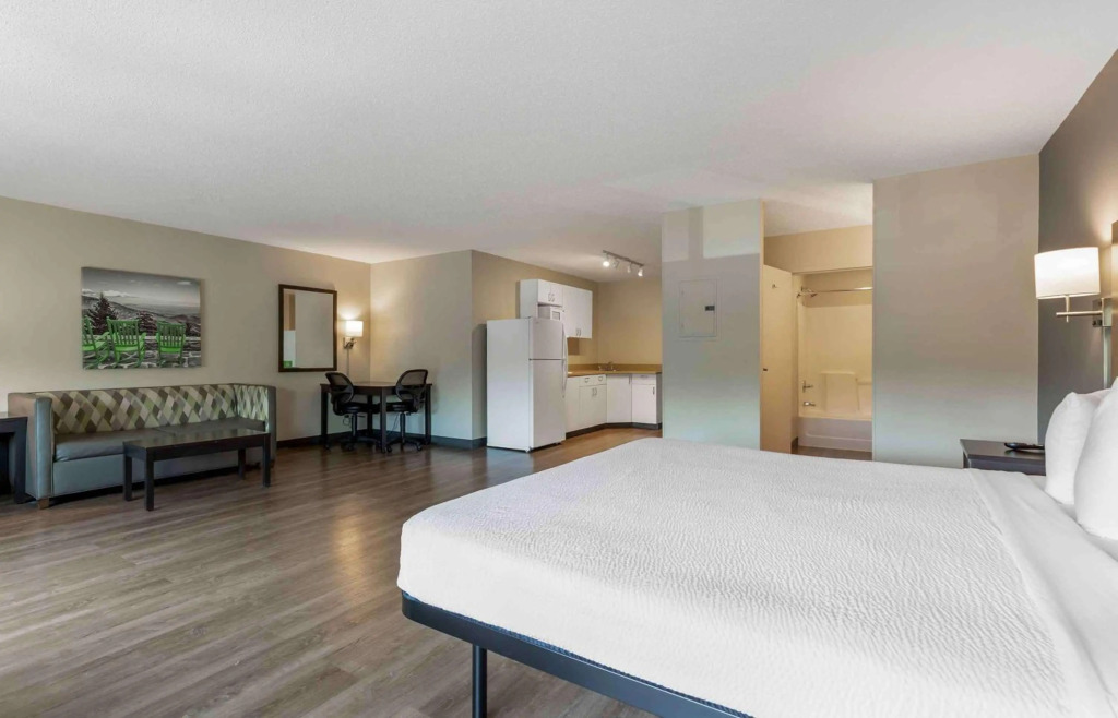 Extended Stay America Suites - Washington, DC - Centreville - Manassas