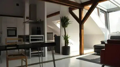 Apartamenty Dwa