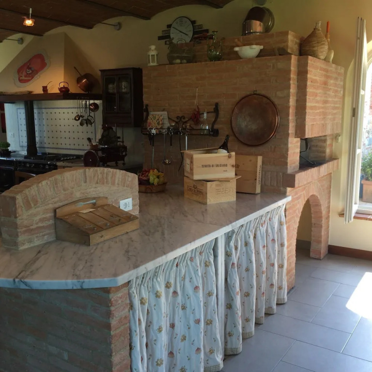 Villa Gourmet