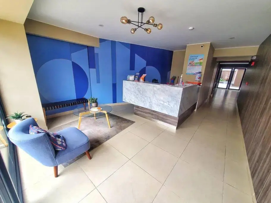 Apartamento estreno céntrico y moderno