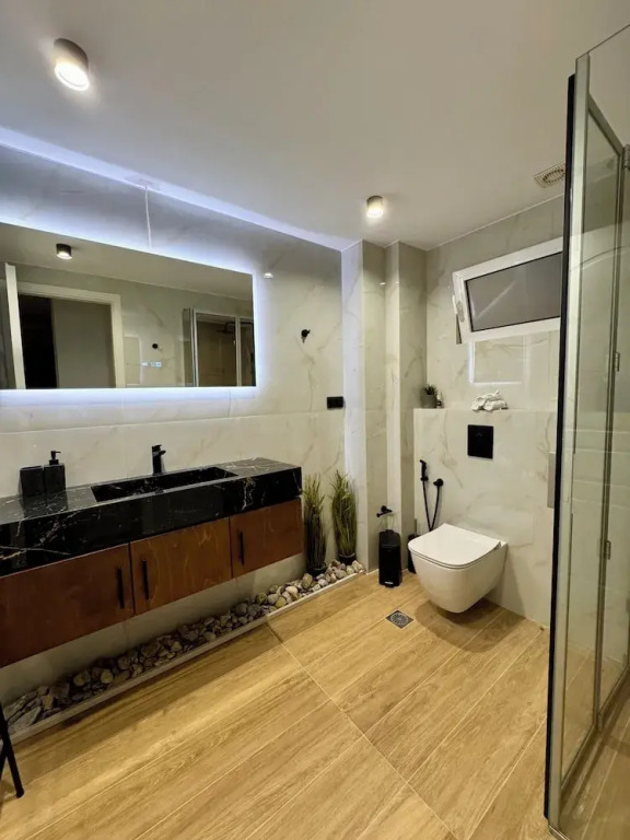 Olivae Mare Suites