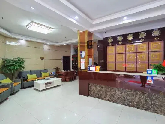 Yunlin Hotel
