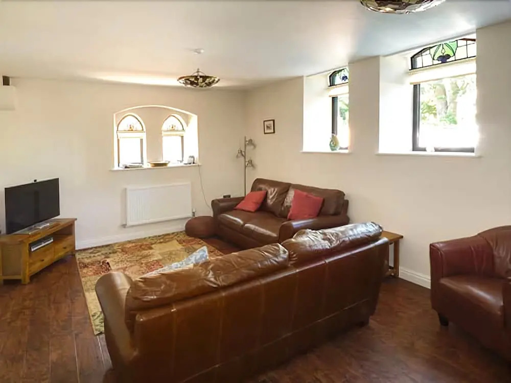 Sanctuary Cottage