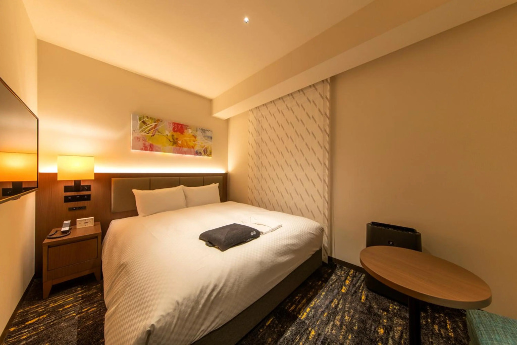 Hotel Forza Nagoya Sakae