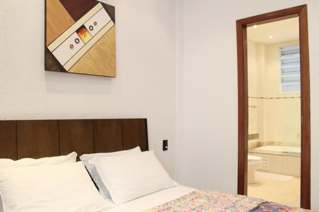 Pineapples F16 Copacabana Well-decorated Penthouse