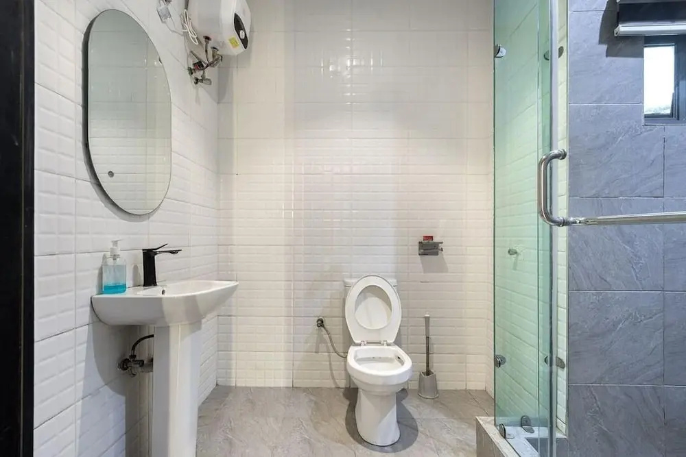 2 bedroom  luxury