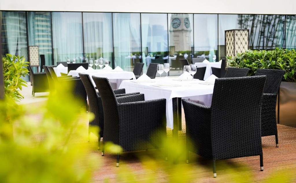Himalaya Serviced Residences Chongqing