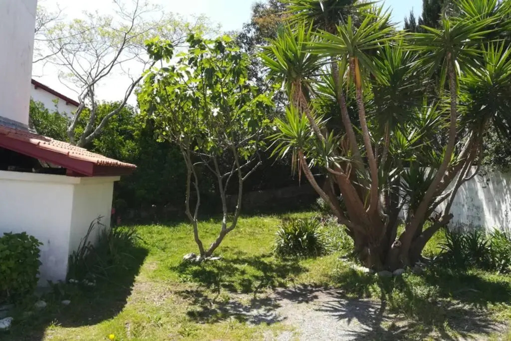 La Maison D'amatxi, a 150m de la Plage