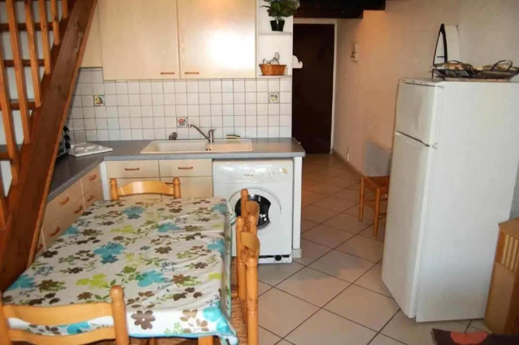 Résidence BELLE PLAGE - Maisons & Villas pour 6 Personnes 04