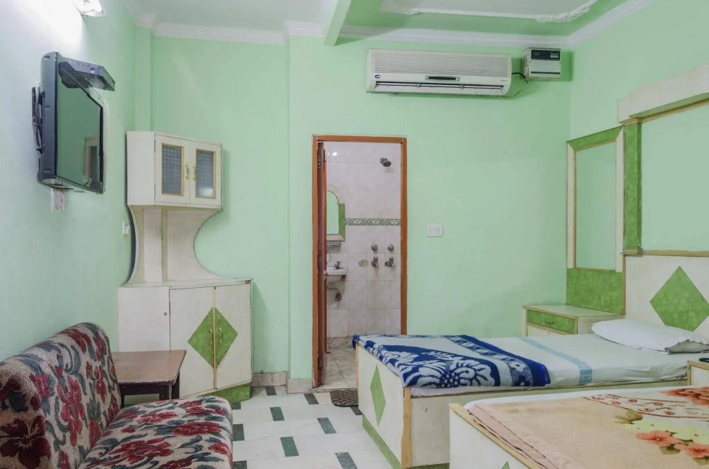Hotel Neha Inn