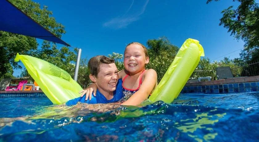 Wodonga Holiday Park