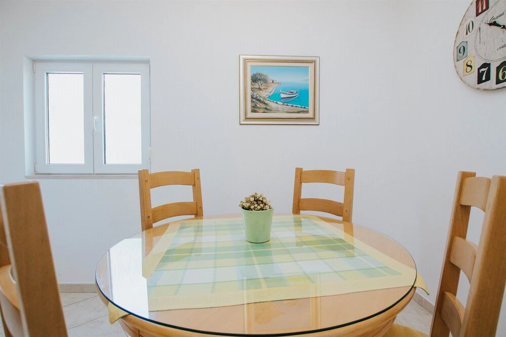 Spacious apt With big Patio,terrace&great sea View