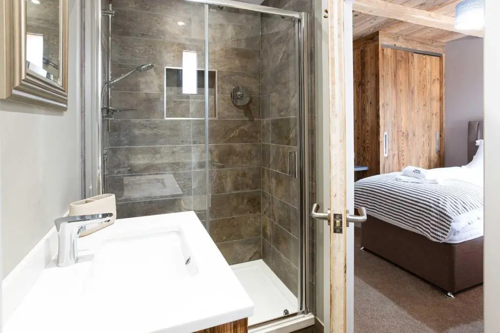 Chalet des Amis appt 1 - Chamonix All Year
