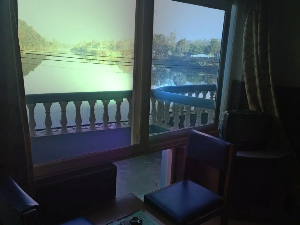 Hotel KC