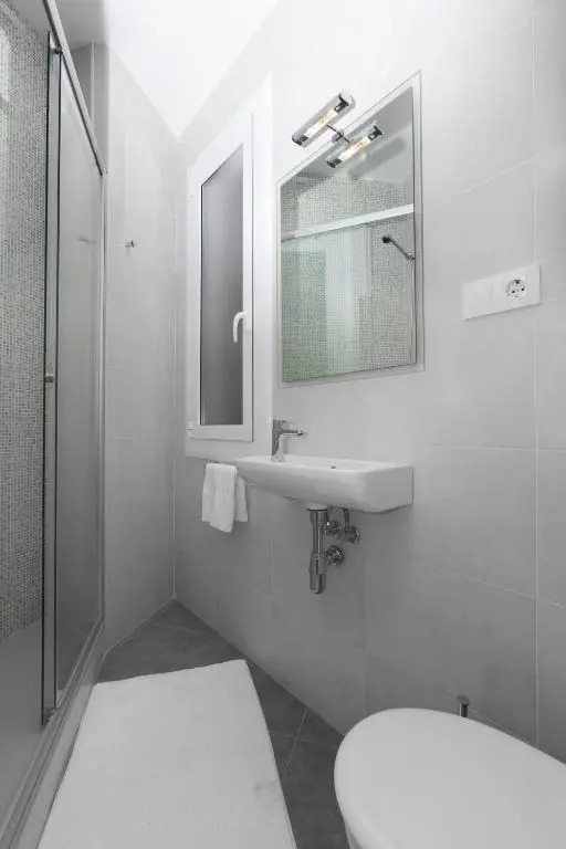 Centric Sagrada Familia Apartments