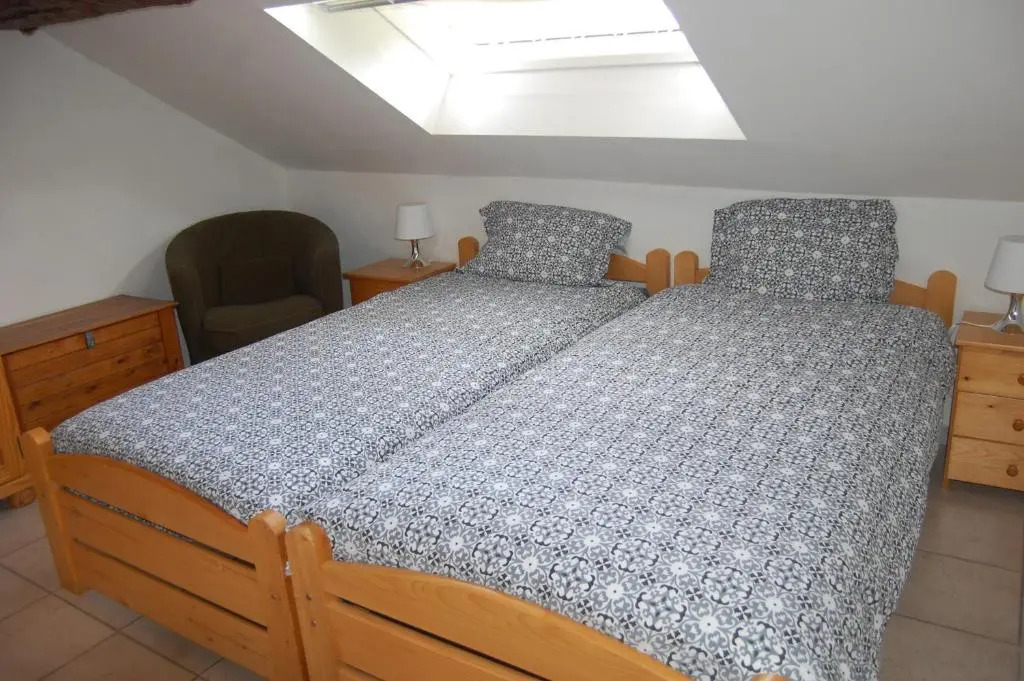 Appartement Fleurs des champs – Esc’Appart