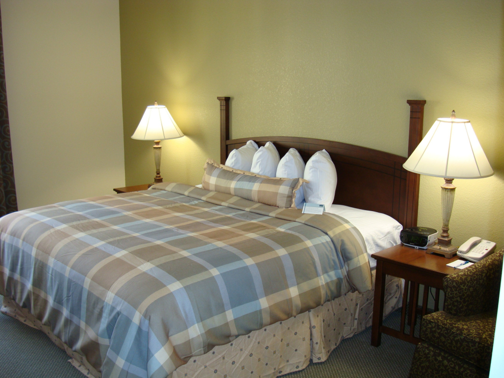 Staybridge Suites Phoenix Glendale Sports Dist by IHG